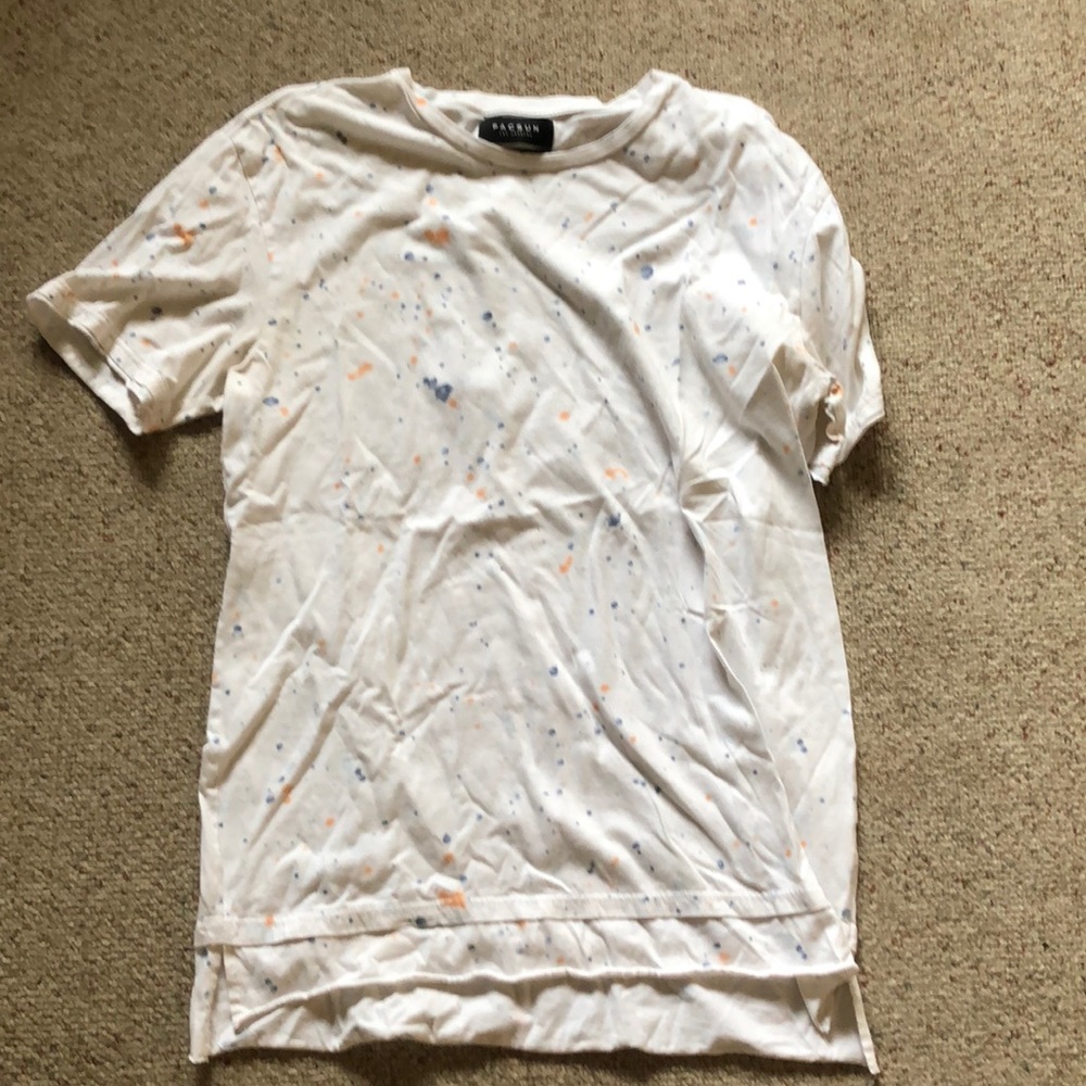 Pacsun shirt